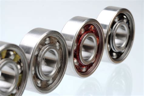 Bearings Tulsa: Your Indispensable Partner for Uninterrupted Industrial Operations