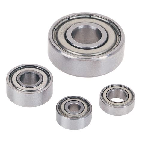 Bearings at Home Depot: Your Guide to Smooth Performance and Long Life