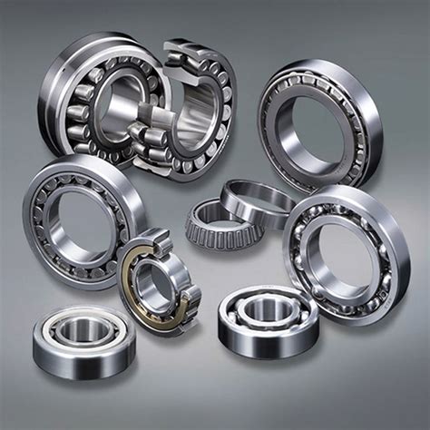 Bearings for Electric Motors: The Unsung Heroes of Motion