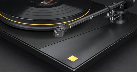 Bearings for Turntables: A Comprehensive Guide to Enhance Your Listening Experience