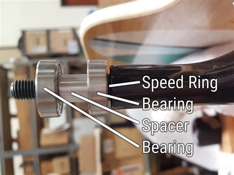 Bearings with Spacers: A Comprehensive Guide to Enhancing Performance and Reliability