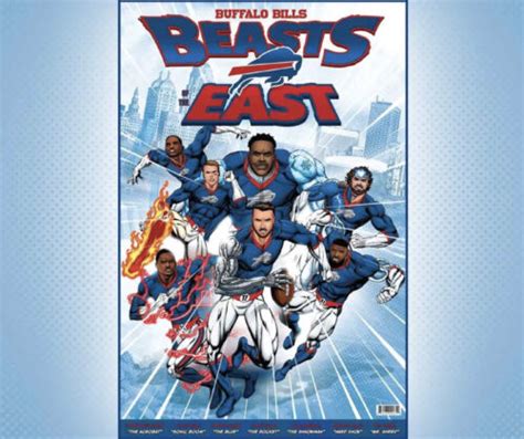 Beast of the East Productions