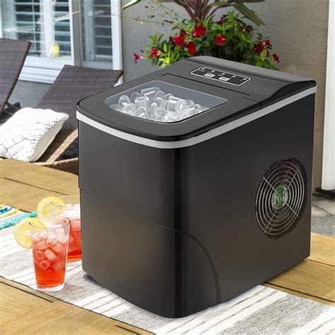 Beat the Heat: Discover the Ultimate Ice Maker for Refreshing Indulgence