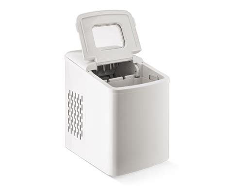Beat the Heat: Enhance Your Summer with Ambiano Countertop Ice Maker