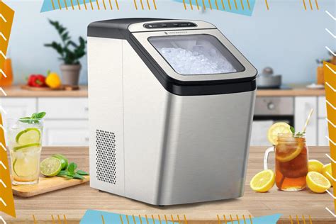 Beat the Heat: How the TaoTronics Ice Maker Can Transform Your Summer