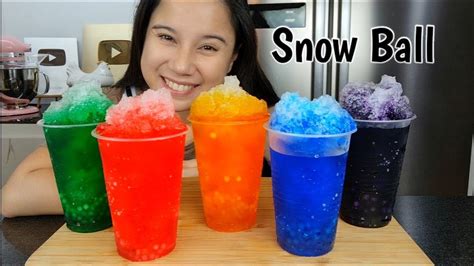 Beat the Heat with a Snow Cone Maker: An Informational Guide