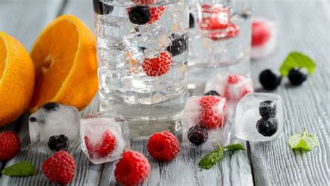 Beat the Scorching Heat with an Ice Cube Maker: Your Elixir for Summer Solace