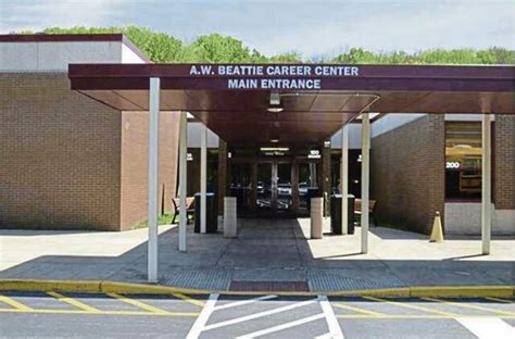 Beattie Career Center