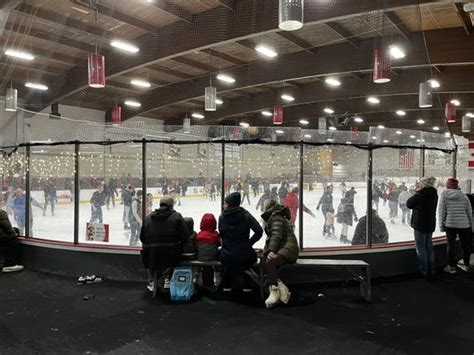 Beaverton Ice Rink: The Ultimate Guide to Winter Fun