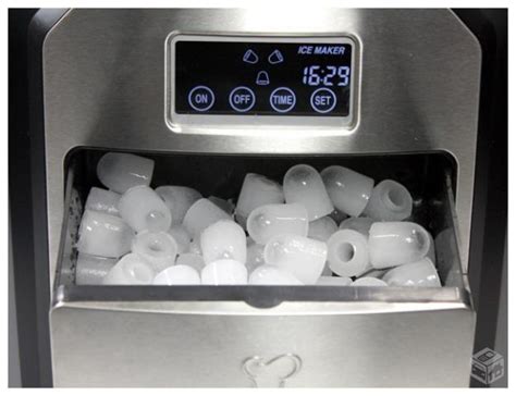 Bebedouro Máquina de Gelo: A Fonte Essencial de Hidratação e Refresca