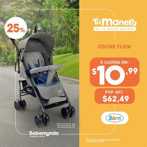 Bebemundo Catalogo Online