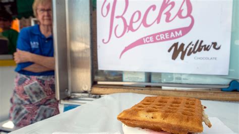 Becks Ice Cream: The Sweetest Treat for Every Occasion