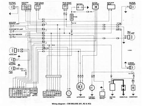 Beechcraft King Air B100 Electrical System Wiring Diagram Manual