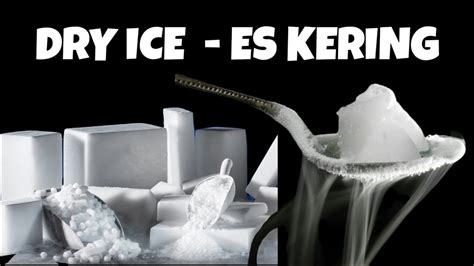 Beli Dry Ice di New Jersey: Panduan Lengkap untuk Membeli Es Kering