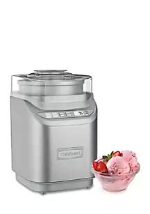Belk: The Ice Cream Maker That Will Change Your Life