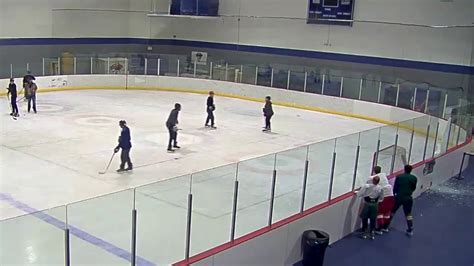 Bellerive Ice Center: Your Gateway to a World of Icy Delights