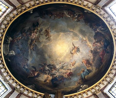 Bellini Soffitto: The Art of Ceiling Painting