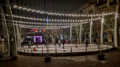 Belmar Ice Skating: Your Ultimate Guide to Winter Fun