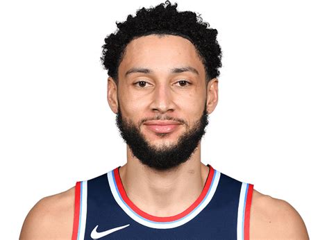 Ben Simmons Career Stats