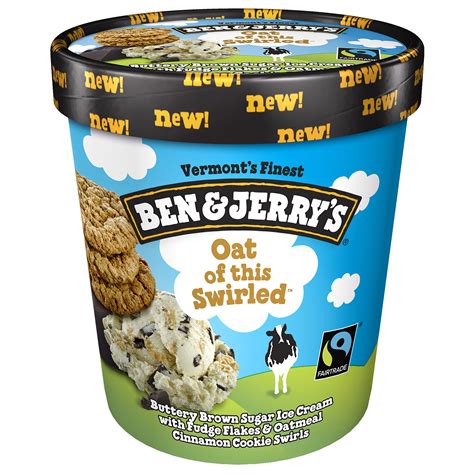 Ben and Jerrys Ice Cream: The Key to a Better World