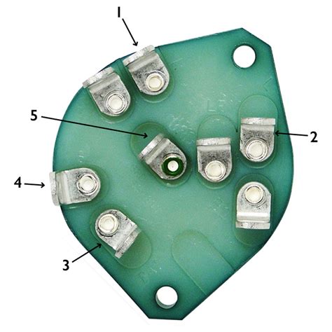 Bendix Ignition Switch Wiring Diagram