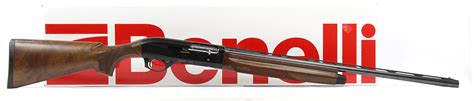 Benelli Montefeltro 20 Gauge Manual