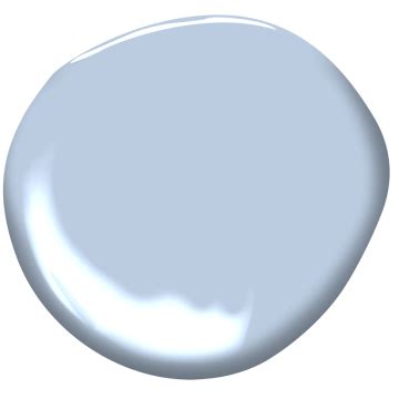 Benjamin Moore Ice Blue: Embark on a Journey of Serenity and Tranquility