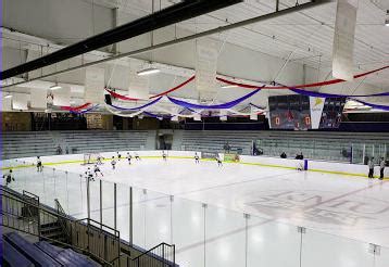 Bensenville Ice Arena: Your Gateway to Winter Sports