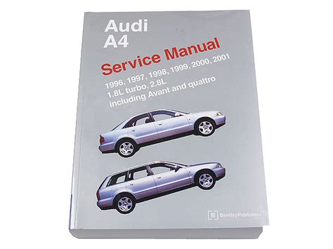 Bentley Service Repair Manual Torrent Audi