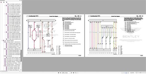 Bentley Wiring Diagrams Online