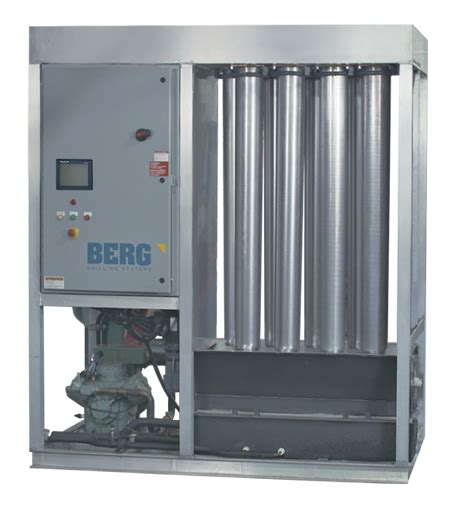 Berg Ice Machine: The Commercial Ice Maker thats Revolutionizing the Industry