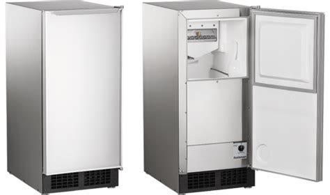 Berikan Rumah Anda Kesegaran Es yang Anda Butuhkan dengan Scotsman Residential Ice Machine