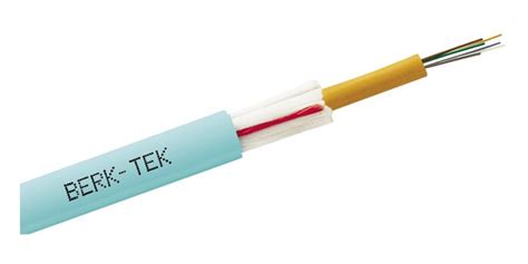 Berk Tek Fiber Catalog