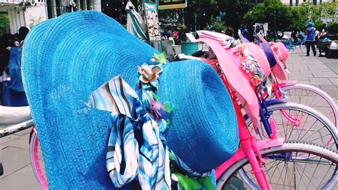 Berkeliling Kota dengan Sepeda Es Krim, Kisah Manis yang Menginspirasi