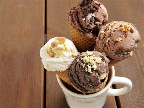 Berkenalan dengan Stoneridge Ice Cream, Es Krim yang Menyehatkan dan Menggugah Selera