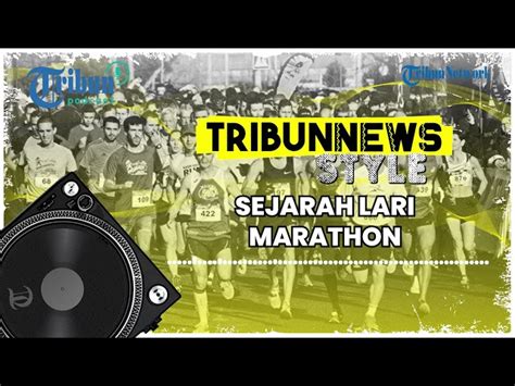 Berlari Marathon: Panduan Lengkap untuk Menaklukkan Jarak 42 Kilometer