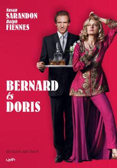 Bernard and Doris