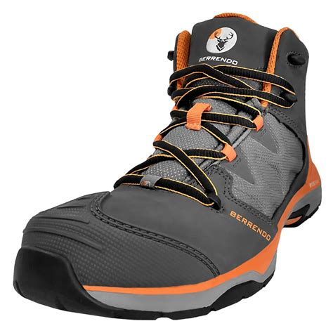 Berrendo Botas Catalogo