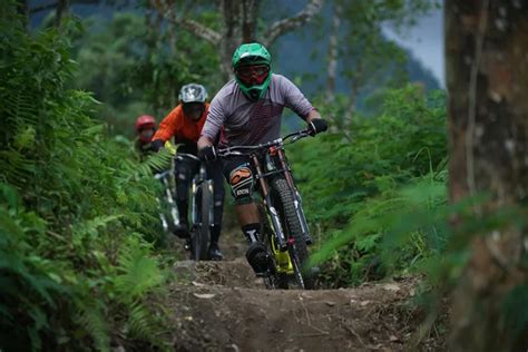 Bersepeda Trial: Olahraga Ekstrem untuk Para Pencari Adrenalin