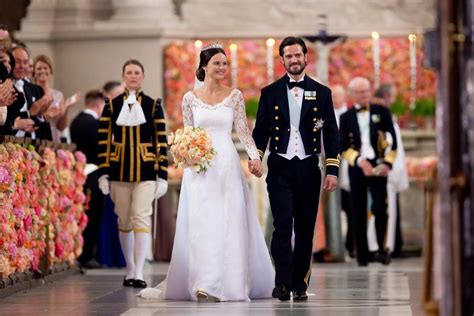 Bersiap Menyambut Fruktbröllop, Pernikahan Tradisional Swedia yang Menawan