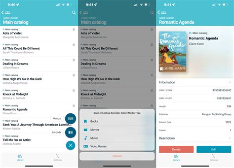 Best Android App For Cataloging Dvds