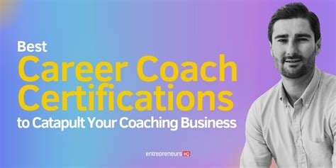 Best Career Coach
