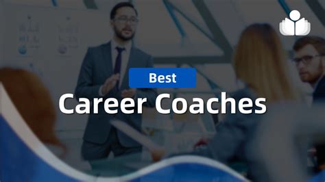 Best Career Coaches