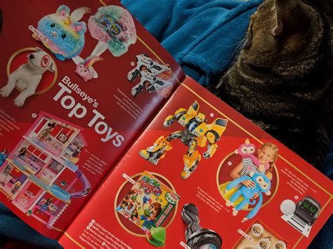Best Christmas Toy Catalogs By Mail