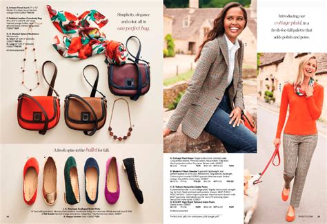 Best Clothing Catalogs