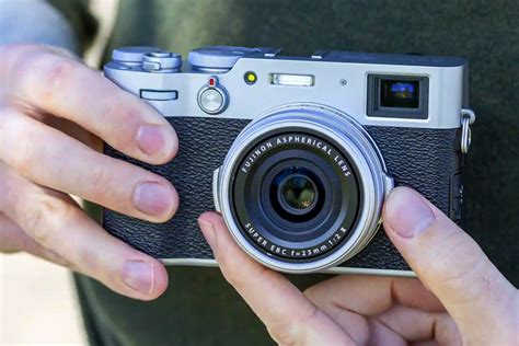 Best Compact Digital Camera With Manual Controls