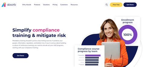 Best Compliance Training Providers For Large Course Catalogs