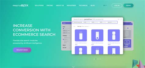 Best Ecommerce Search Software For Large Catalogs