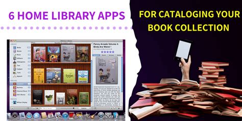 Best Home Library Cataloging Software