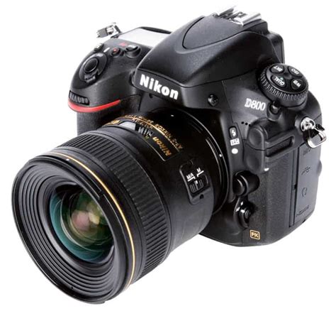 Best Manual Focus Lenses For Nikon D800